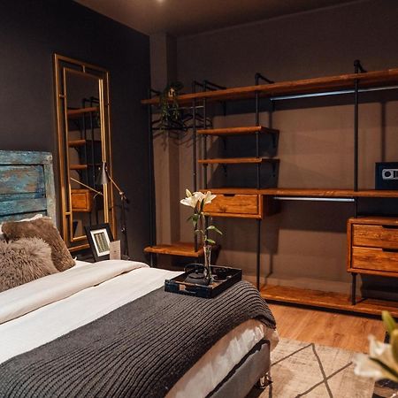 Casa Emilia B&B Boutique Meksyk Zewnętrze zdjęcie