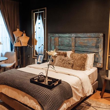 Casa Emilia B&B Boutique Meksyk Zewnętrze zdjęcie