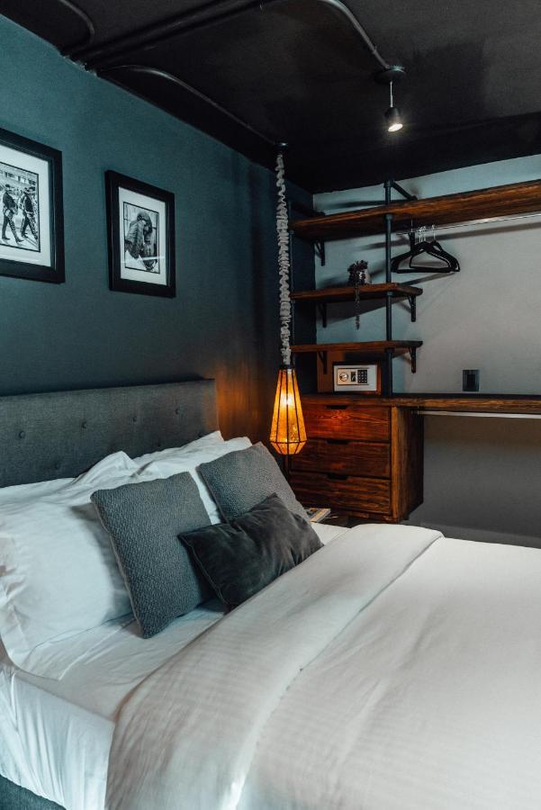 Casa Emilia B&B Boutique Meksyk Zewnętrze zdjęcie