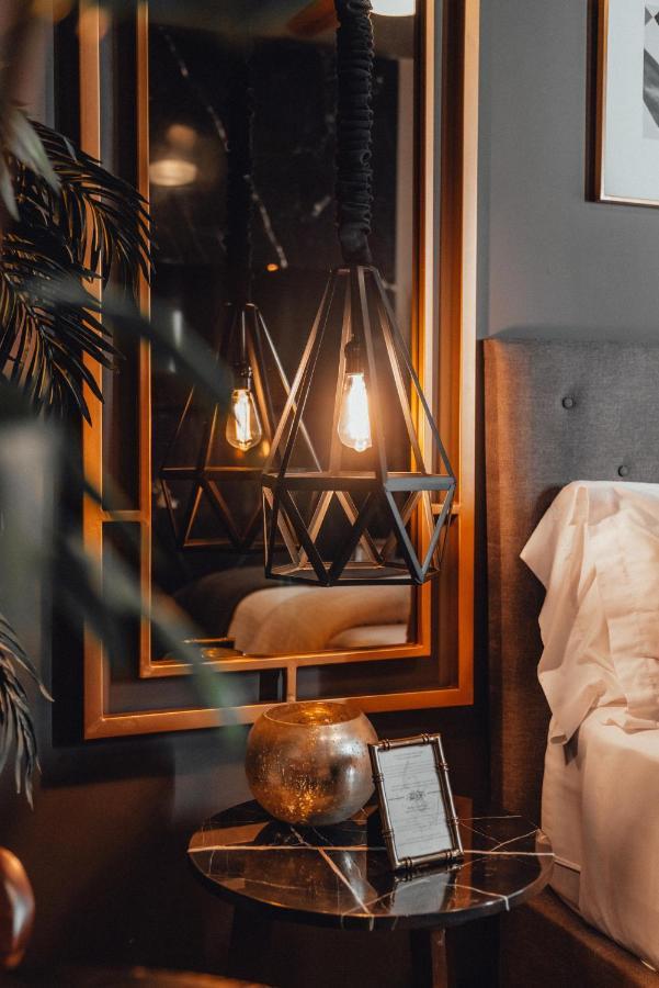 Casa Emilia B&B Boutique Meksyk Zewnętrze zdjęcie