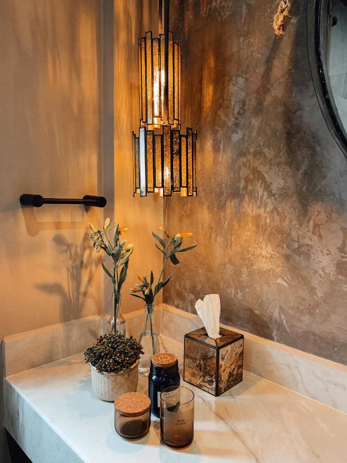 Casa Emilia B&B Boutique Meksyk Zewnętrze zdjęcie