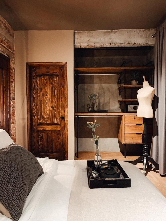 Casa Emilia B&B Boutique Meksyk Zewnętrze zdjęcie