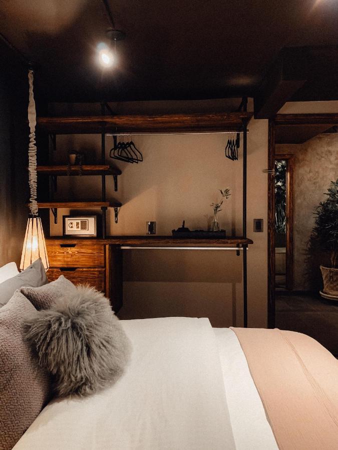 Casa Emilia B&B Boutique Meksyk Zewnętrze zdjęcie