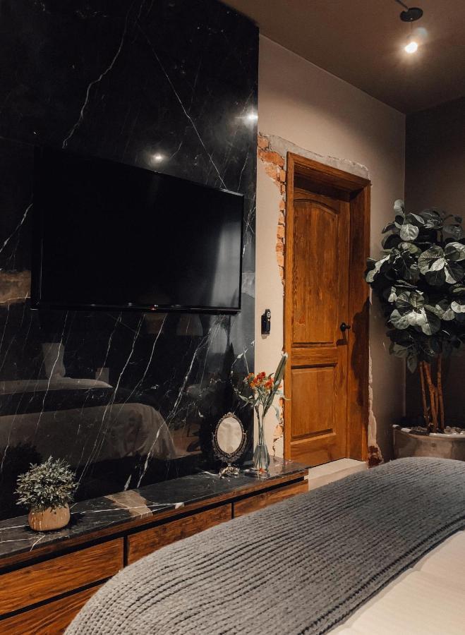 Casa Emilia B&B Boutique Meksyk Zewnętrze zdjęcie
