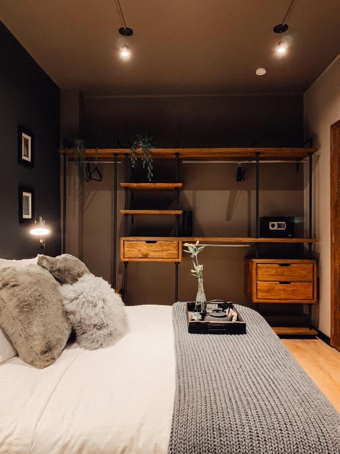 Casa Emilia B&B Boutique Meksyk Zewnętrze zdjęcie