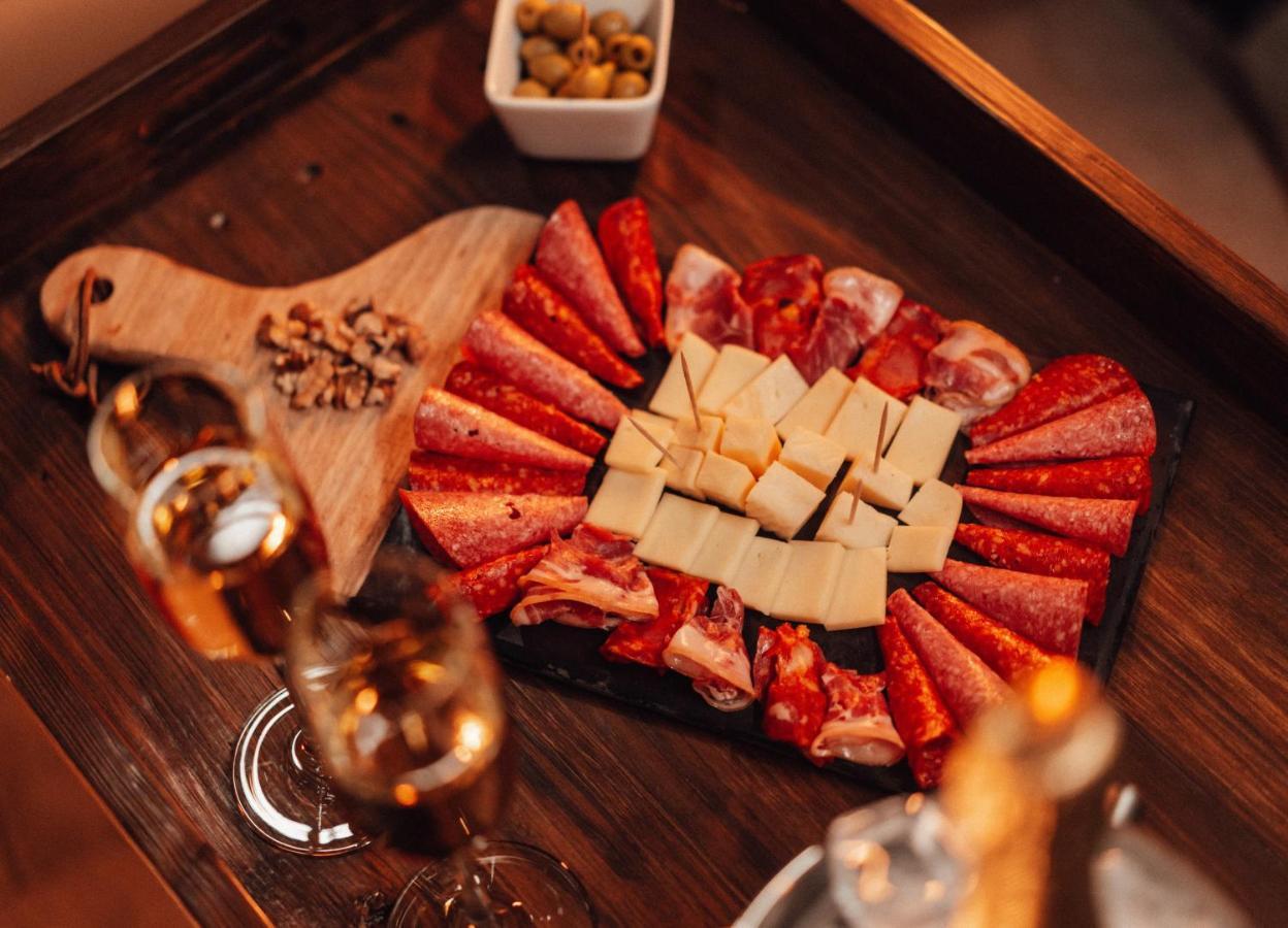 Casa Emilia B&B Boutique Meksyk Zewnętrze zdjęcie