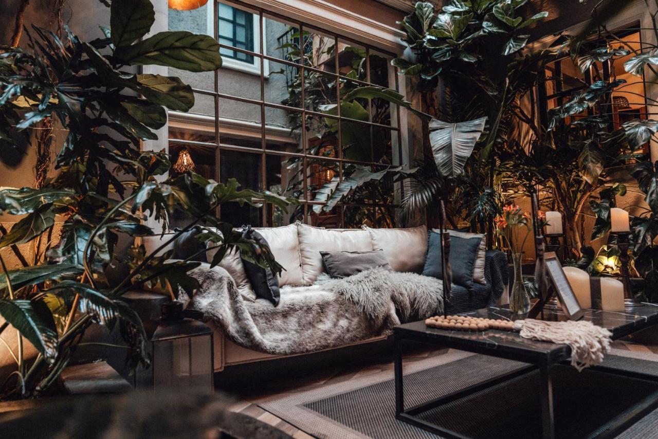 Casa Emilia B&B Boutique Meksyk Zewnętrze zdjęcie