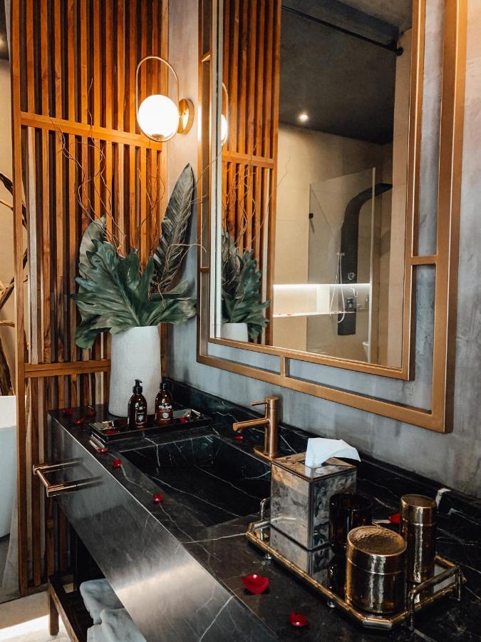 Casa Emilia B&B Boutique Meksyk Zewnętrze zdjęcie